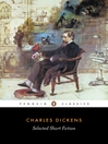 Selected Short Fiction (eBook)
